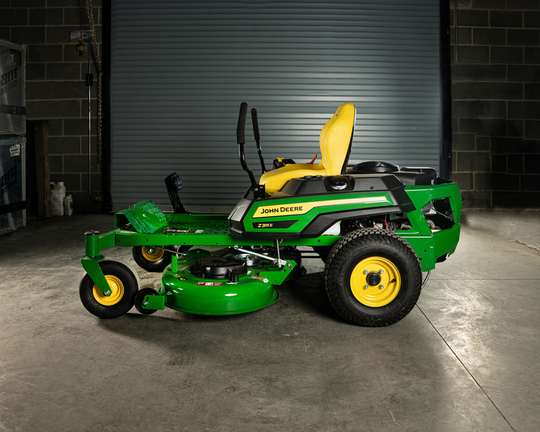 New In-Stock 2026 John Deere Z315E Zero Turn Mowers at Horizon Ag & Turf in Horizon Ag & Turf,  - Photo4