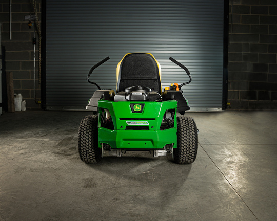 New In-Stock 2026 John Deere Z315E Zero Turn Mowers at Horizon Ag & Turf in Horizon Ag & Turf,  - Photo6