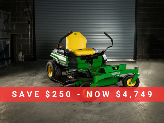  John Deere Z315E
