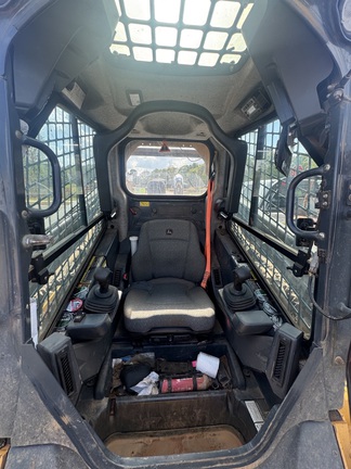 2022 John Deere 333G-4