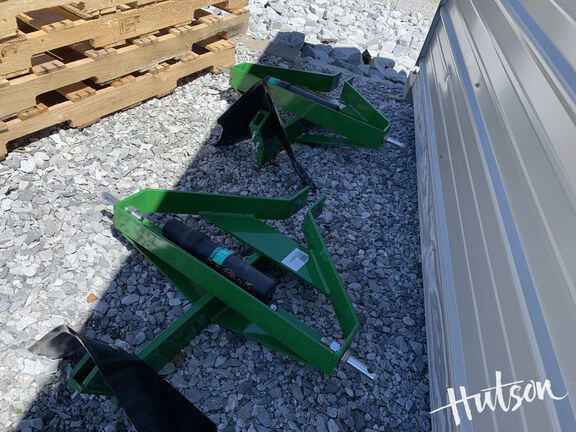 Photo of 2024 Frontier PM1001