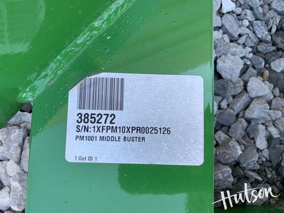 Photo of 2024 Frontier PM1001