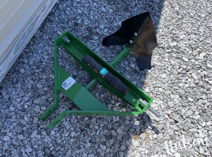 Photo of 2024 Frontier PM1001