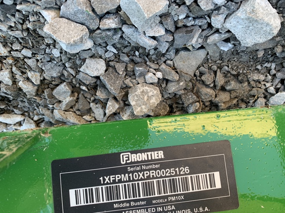 Photo of 2024 Frontier PM1001