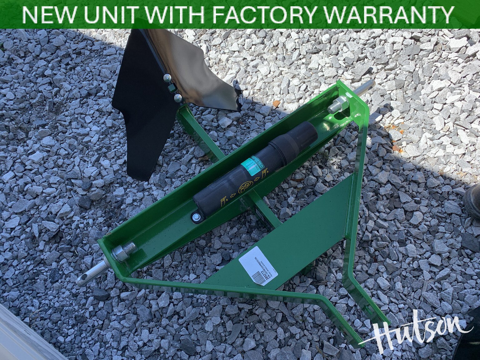 2024 Frontier PM1001