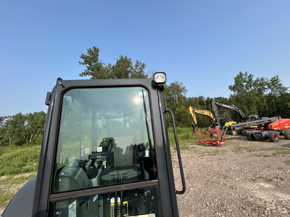 2024 John Deere 35 P