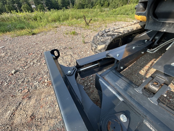 2024 John Deere 35 P