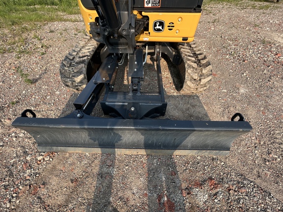 2024 John Deere 35 P