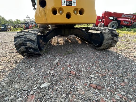 2024 John Deere 35 P