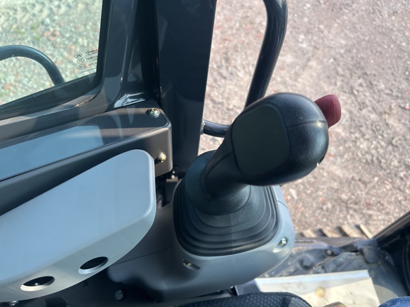 2024 John Deere 35 P