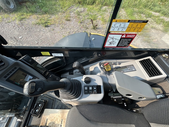 2024 John Deere 35 P