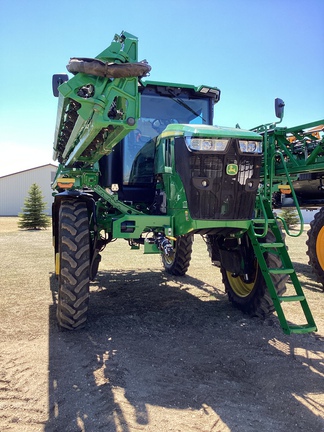 2024 John Deere 616R - Photo12