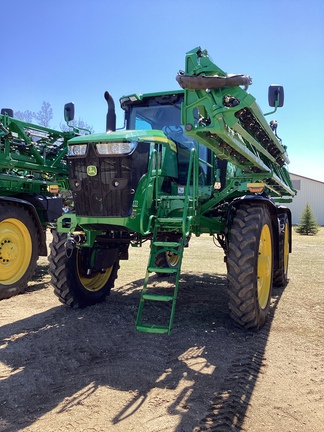 2024 John Deere 616R - Photo1
