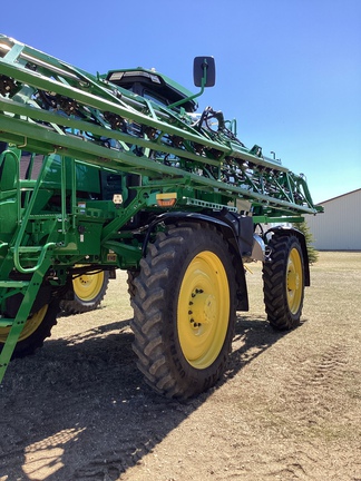 2024 John Deere 616R - Photo2