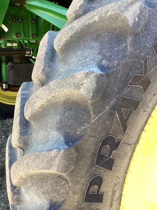 2024 John Deere 616R - Photo14