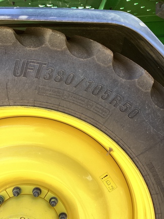 2024 John Deere 616R - Photo13