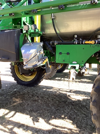 2024 John Deere 616R - Photo3