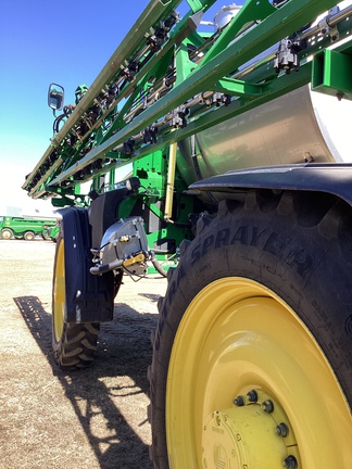 2024 John Deere 616R - Photo6