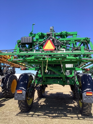 2024 John Deere 616R - Photo7