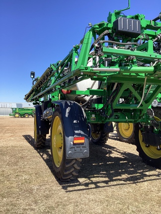 2024 John Deere 616R - Photo5