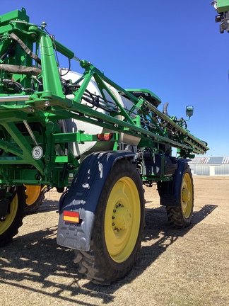 2024 John Deere 616R - Photo8