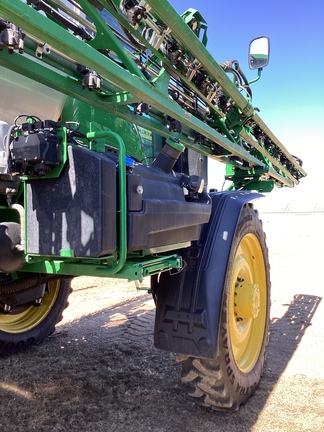 2024 John Deere 616R - Photo10