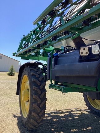 2024 John Deere 616R - Photo4