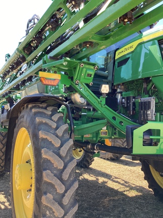 2024 John Deere 616R - Photo11