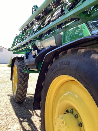 2024 John Deere 616R - Photo24