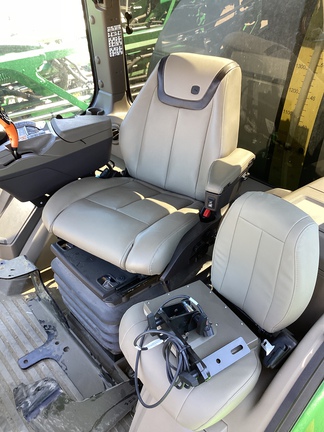 2024 John Deere 616R - Photo23