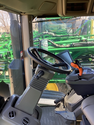 2024 John Deere 616R - Photo16