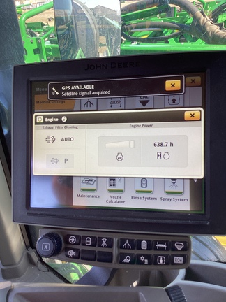 2024 John Deere 616R - Photo19