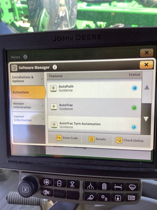 2024 John Deere 616R - Photo21