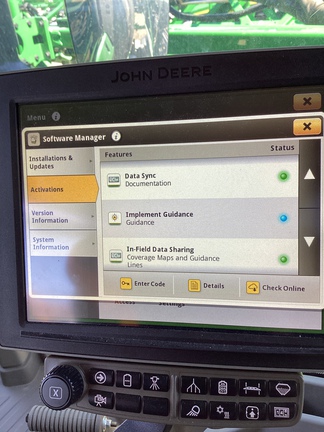 2024 John Deere 616R - Photo18