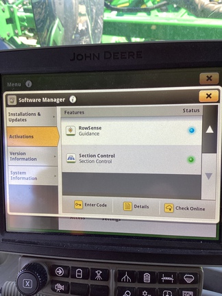 2024 John Deere 616R - Photo17