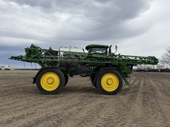 2024 John Deere 616R - Photo2