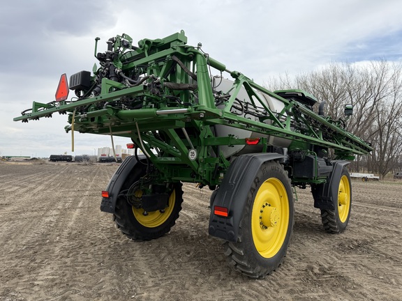 2024 John Deere 616R - Photo3