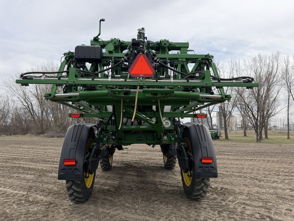2024 John Deere 616R - Photo4