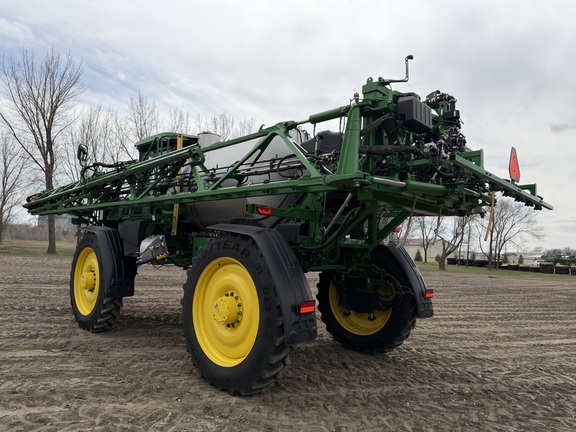 2024 John Deere 616R - Photo5