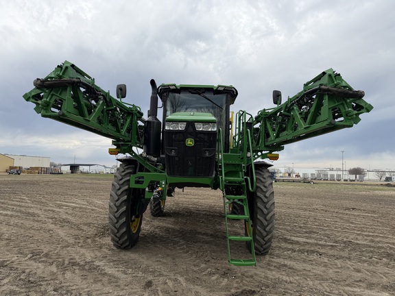 2024 John Deere 616R - Photo8