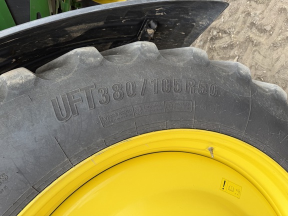 2024 John Deere 616R - Photo9