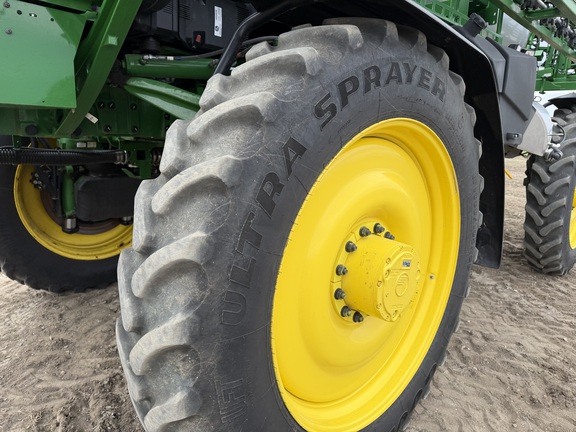 2024 John Deere 616R - Photo10