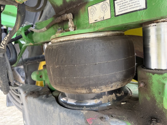 2024 John Deere 616R - Photo11
