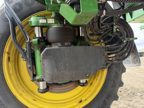 2024 John Deere 616R - Photo15
