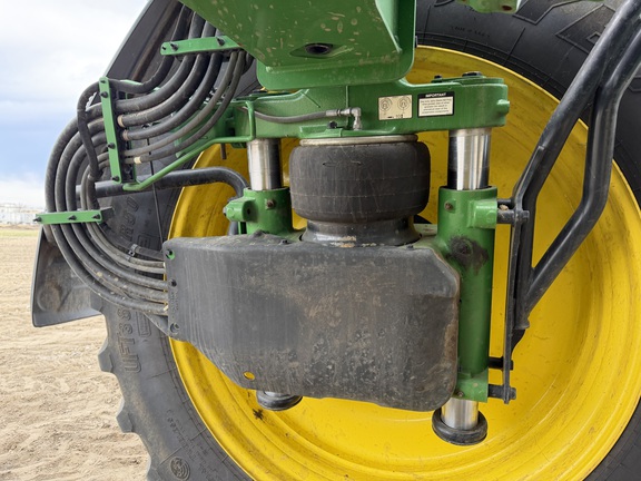 2024 John Deere 616R - Photo18