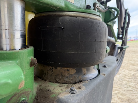 2024 John Deere 616R - Photo20