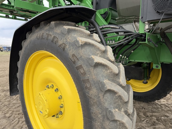 2024 John Deere 616R - Photo19
