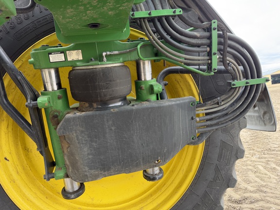 2024 John Deere 616R - Photo21