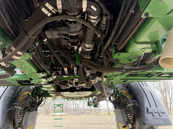 2024 John Deere 616R - Photo22