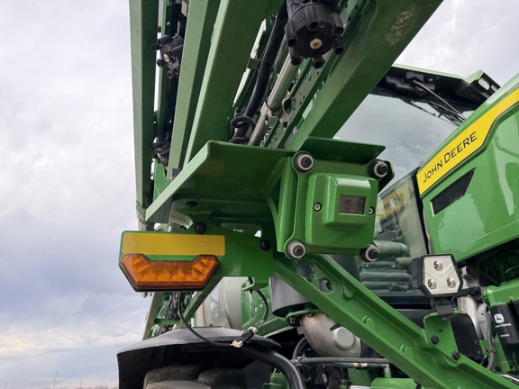 2024 John Deere 616R - Photo24